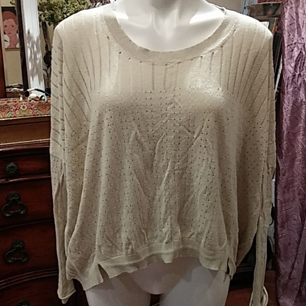 BCBGeneration top  